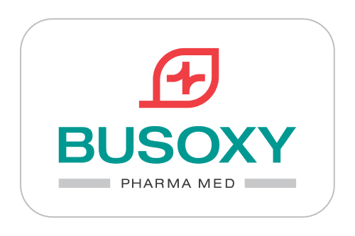 Bus-Oxy
