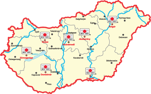 Kirendeltségek