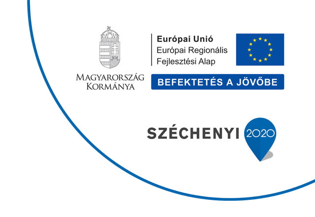 Széchenyi 2020 - Európai Unió, Magyarország Kormánya, Befektetés a jövőbe